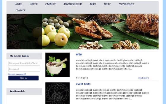 MLM Binary Plan PHP Script : Binary Plan MLM Software